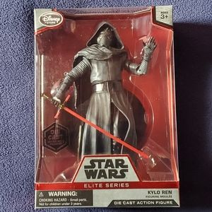 Star Wars Elite Kylo Ren